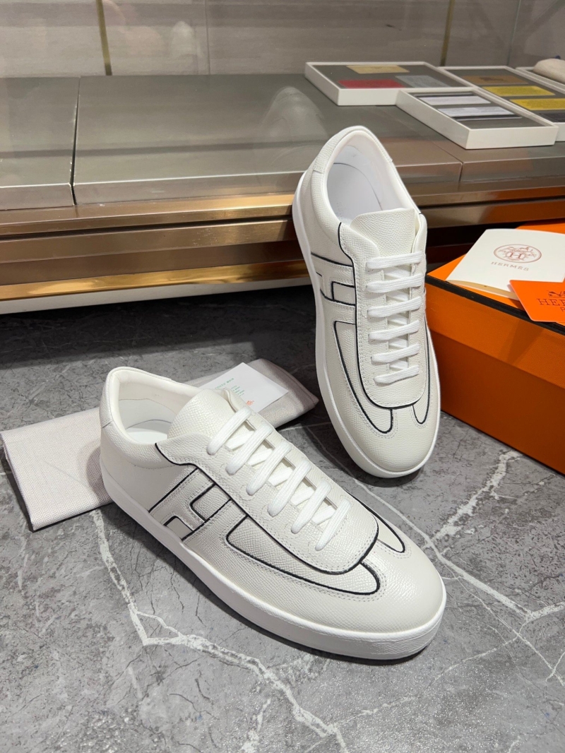 Hermes Sneakers